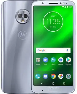 Замена дисплея на телефоне Motorola Moto G6 Plus в Челябинске